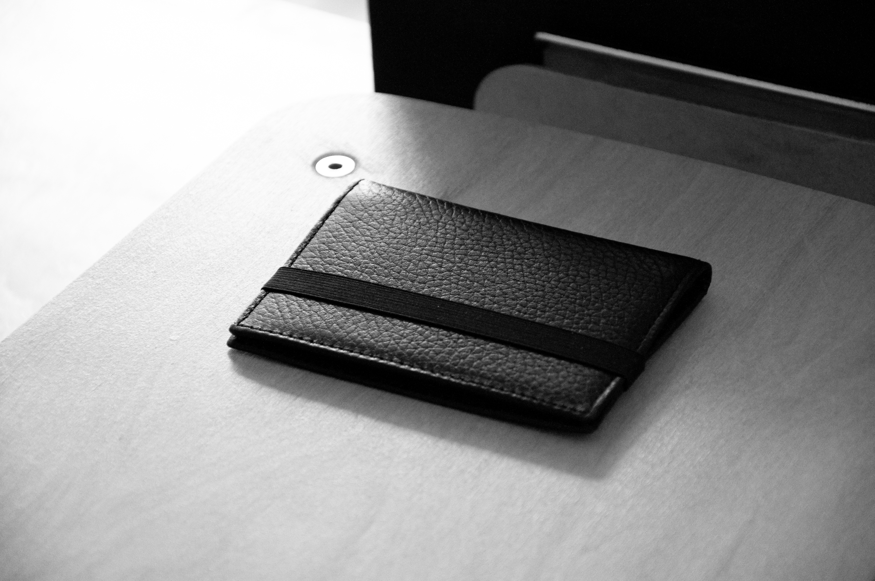 Billetera Foto 3